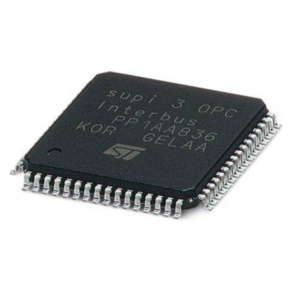 Phoenix INTERBUS Slave-Protokoll-C hip IBS SUPI 3 OPC (2746980) (Diverse) (2746980)