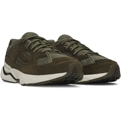 UNDER ARMOUR Sola Sneaker 390 - marine od green/expedition green/baroque green 41