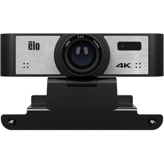ELO Touch Solutions 4K Conference Camera Kit