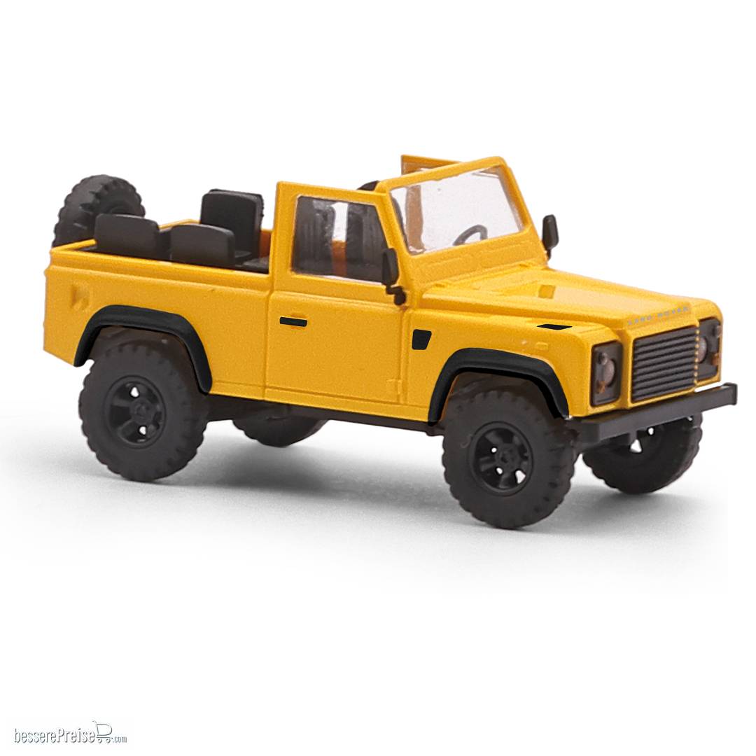 Busch 54392