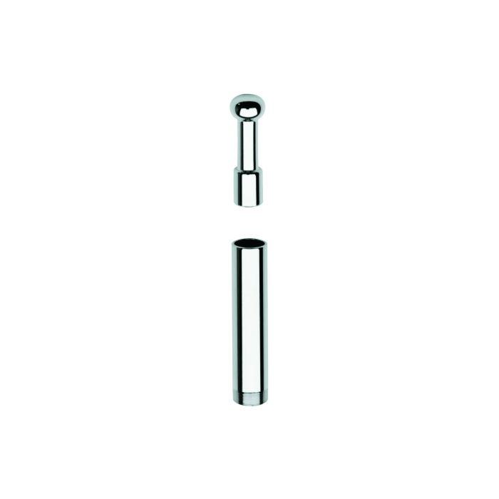 Grohe Umstellknopf 46391 46391000 Ectos/Taron Fertigmontageset Wanne chrom
