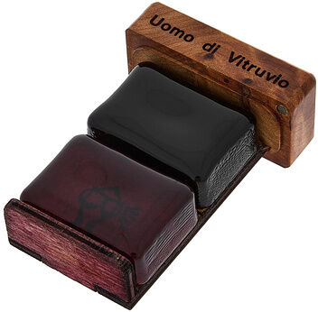 Bogaro & Clemente Vitruvio Cello Rosin