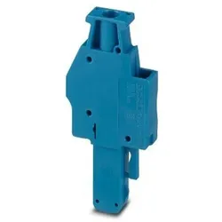 Phoenix Contact COMBI-Stecker UPBV 4/ 1 BU