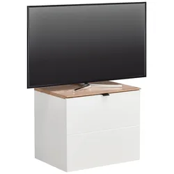 Hom ́in TV-Lowboard DIANA - B/H/T ca. 60.00x62.00x44.00