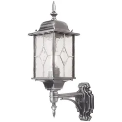 Elstead Lighting, Gartenbeleuchtung, Wexford (E27, IP44)