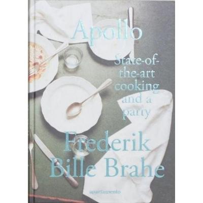 Apollo, Gebundene Ausgabe von Frederik Bille Brahe, Apartamento Publishing S.L.v, 978-84-09-78307-6