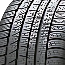 IceBear W300A 295/30 R22 103W XL Winterreifen
