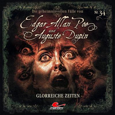 Glorreiche Zeiten - Silke Walter, Audio, 4260507212788