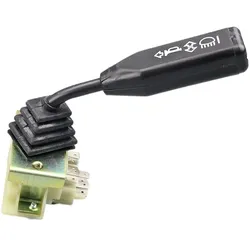 Schalter MTS320 Blinklicht ohne Kabel Original | PKP2