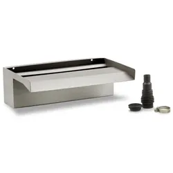 Oase  Edelstahlwasserfall  Waterfall  XL  30