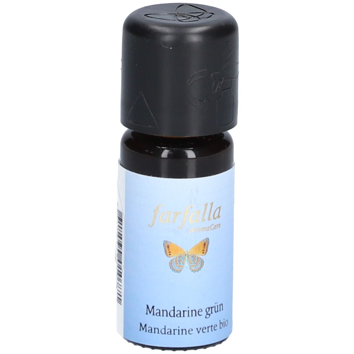 Farfalla Mandarine grün Äth/Öl Bio 10 ml Ätherisches Öl