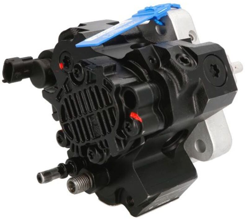 Hochdruckpumpe DIESEL REMAN CP3/10302/DR