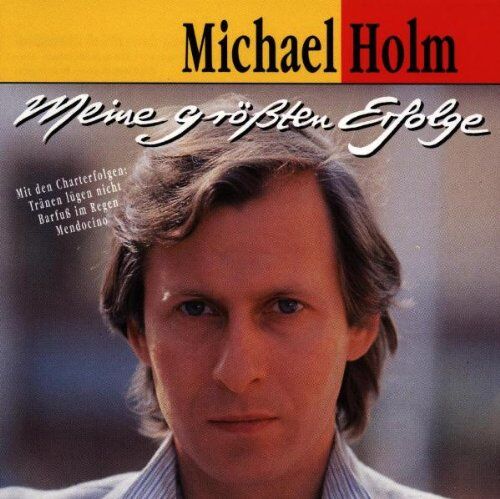 Michael Holm - Meine Größten Erfolge - Preis vom 11.10.2026 03:10:56 h