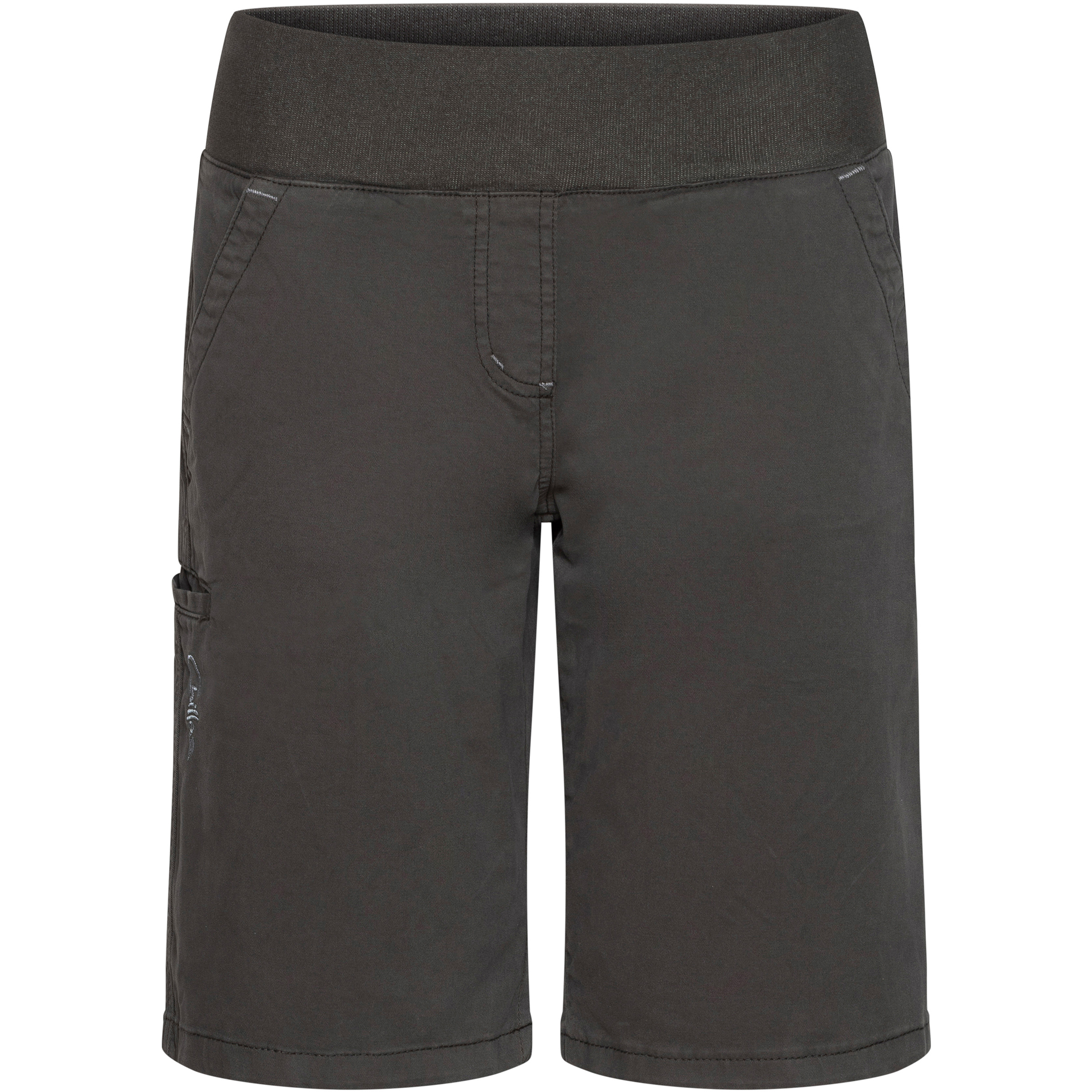 Chillaz Mallorca Damen Jeans & Freizeithose schwarz Größe XL Bouldern | Lifestyle | Sportklettern Hautfreundlich