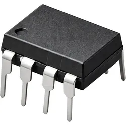 TC426CPA - Low-Side MOSFET 2-Kanäle 1,5A PDIP-8