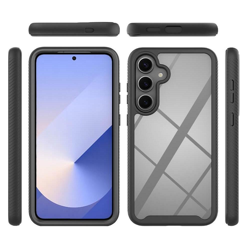 Cover-Discount Full Protection Schutzhülle (Samsung Galaxy S25+) (57346949)