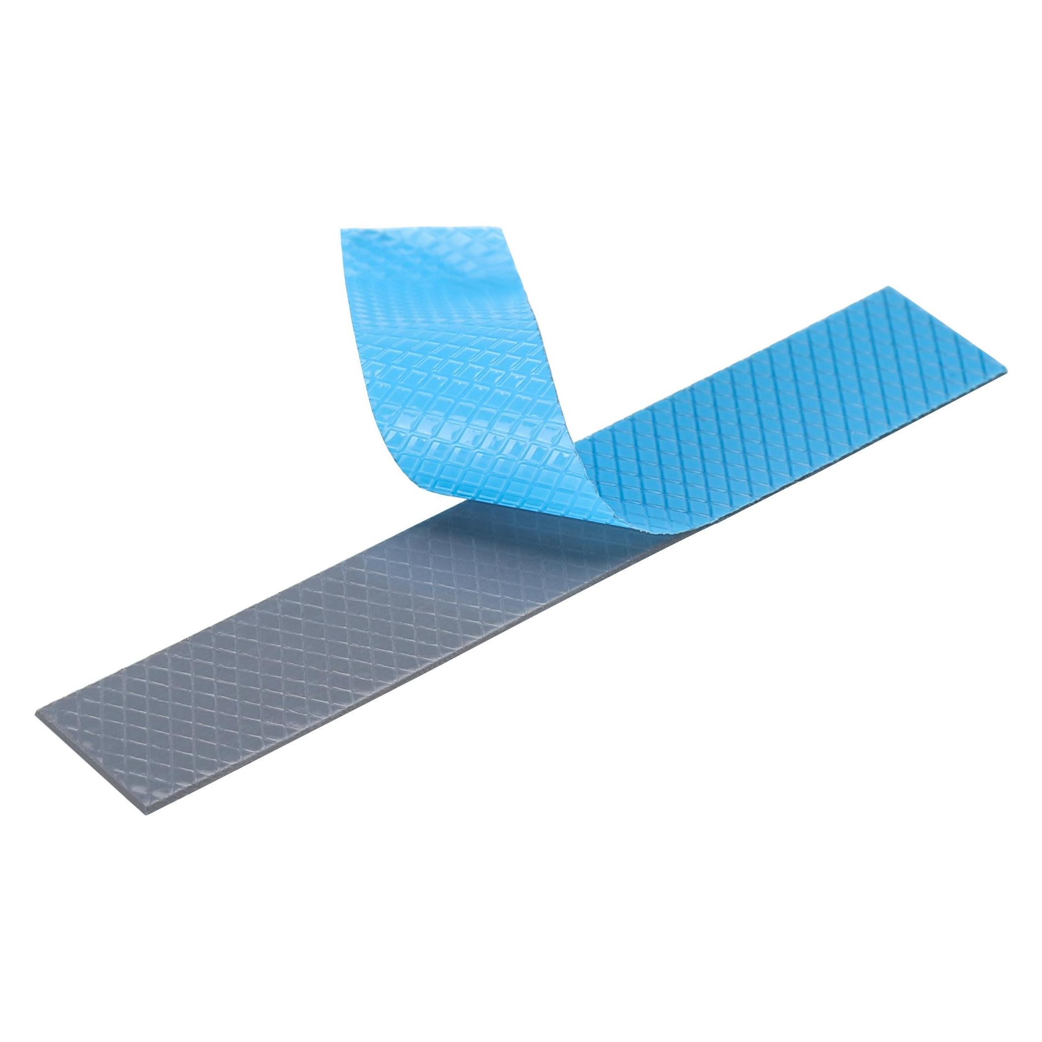 Gelid Solutions TP-GP04-R-B Wärmeleitpaste Thermalpolster (1 mm, 15 W/m K) (TP-GP04-R-B)