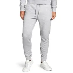 Björn Borg Centre Tapered Pant Hellgrau Medium Herren