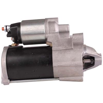 POWERMAX Starter 88214980 für BMW