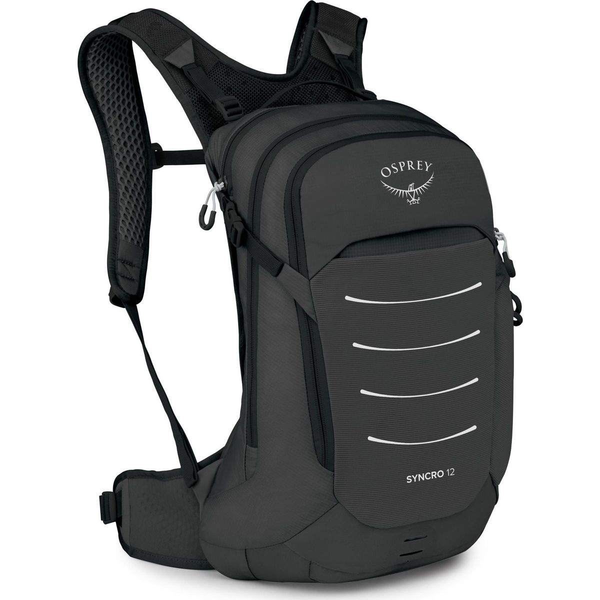 Osprey Syncro 12 Unisex raven black (524) OS 10007311