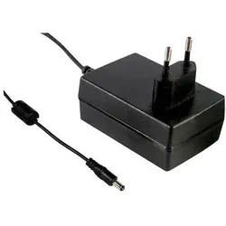 MeanWell GSM25E15-P1J Netzteil & Spannungsumwandler, Universalladegerät