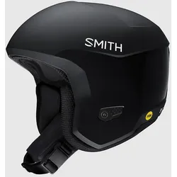 Smith Icon MIPS Helm matte black Gr. L
