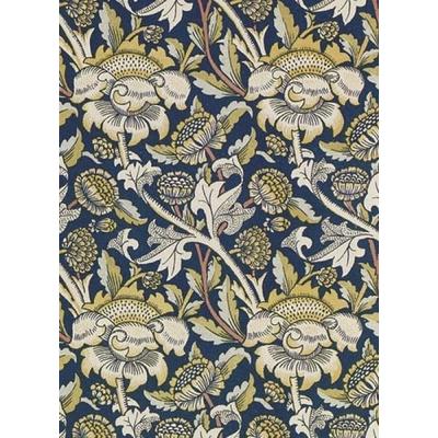 William Morris Notebook, Notizbuch von Dover Publications Inc, Dover Publications Inc., 978-0-486-25600-9