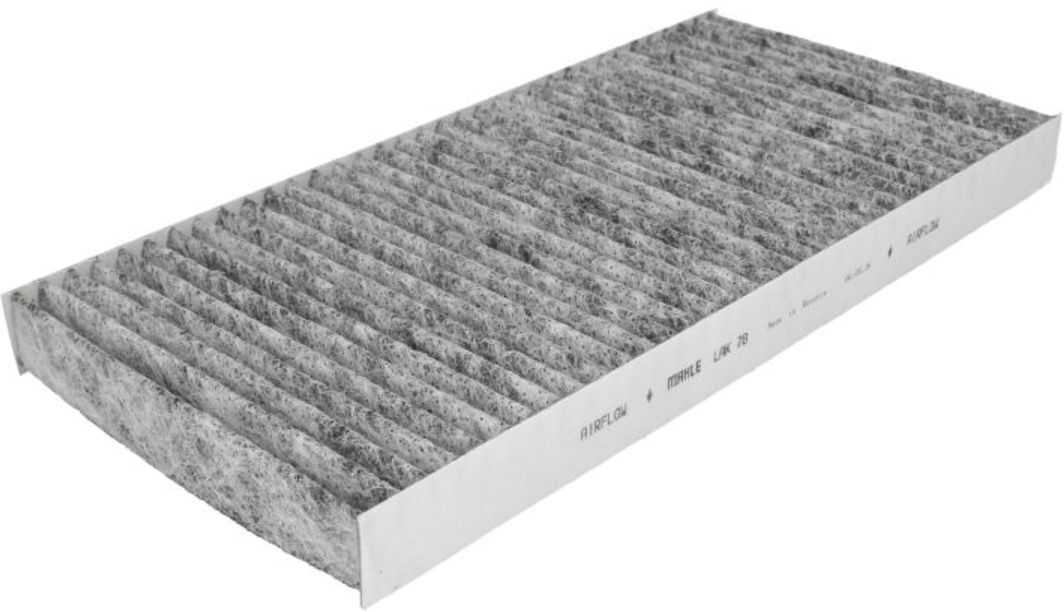 Innenraumluftfilter MAHLE KNECHT LAK 78