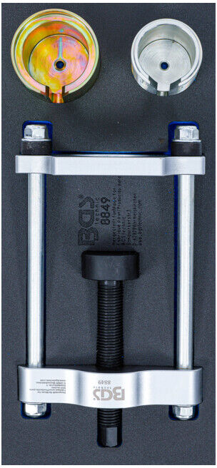 Outil bras de suspension d'essieu arrière pour Ford, Mazda, Volvo BGS ; BGS technic (8849)