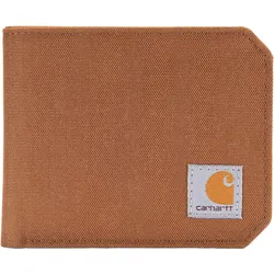 Carhartt Duck Bifold Portemonnaie
