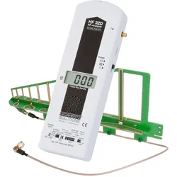 Gigahertz Solutions, Detektor, Hochfrequenz (HF)-Elektrosmogm