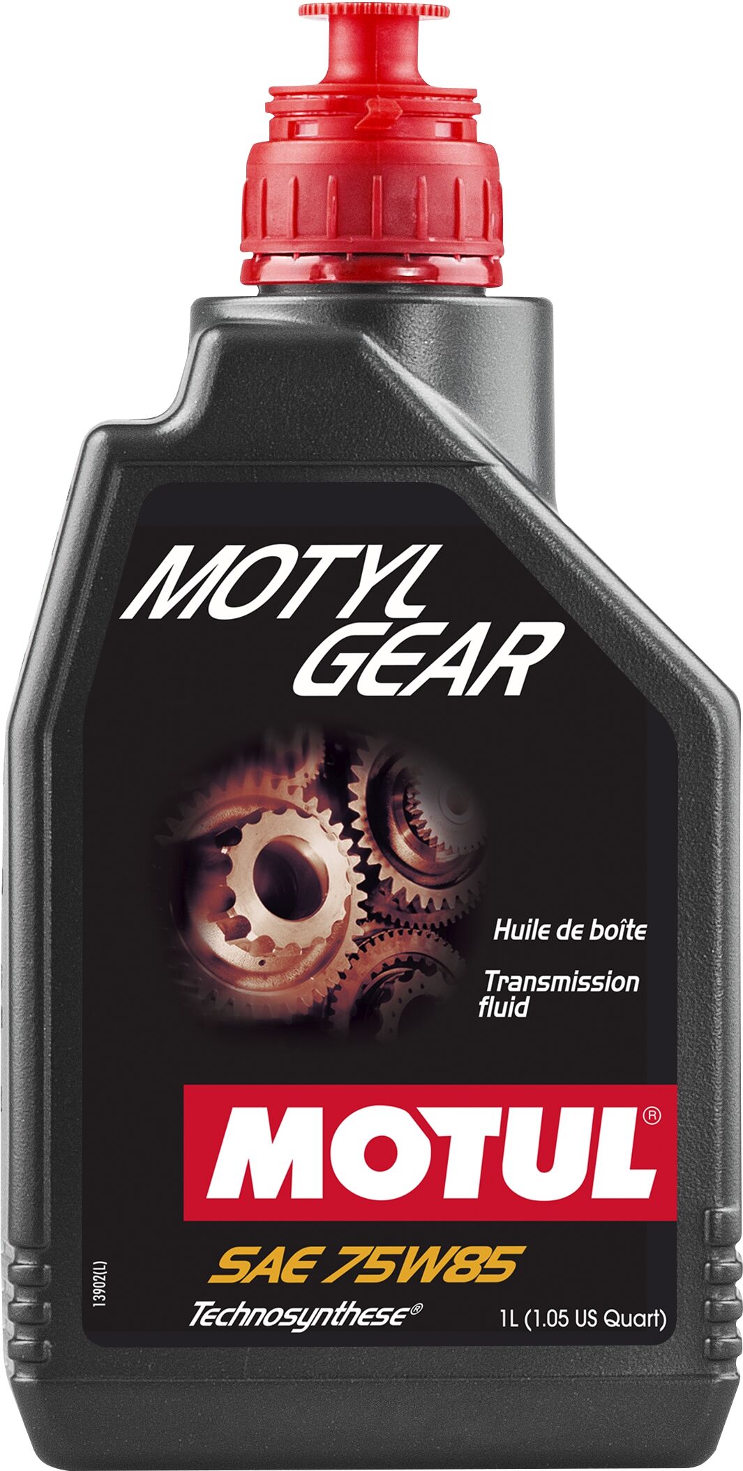 Motul Getriebeöl Motylgear 75w-85 [1l] 106745 1l