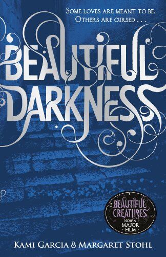 Kami Garcia - Beautiful Darkness (Book 2) (Beautiful Creatures) - Preis vom 13.10.2026 11:25:28 h