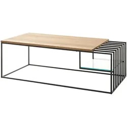 Couchtisch   ¦ holzfarben ¦ Maße (cm): B: 60 H: 40