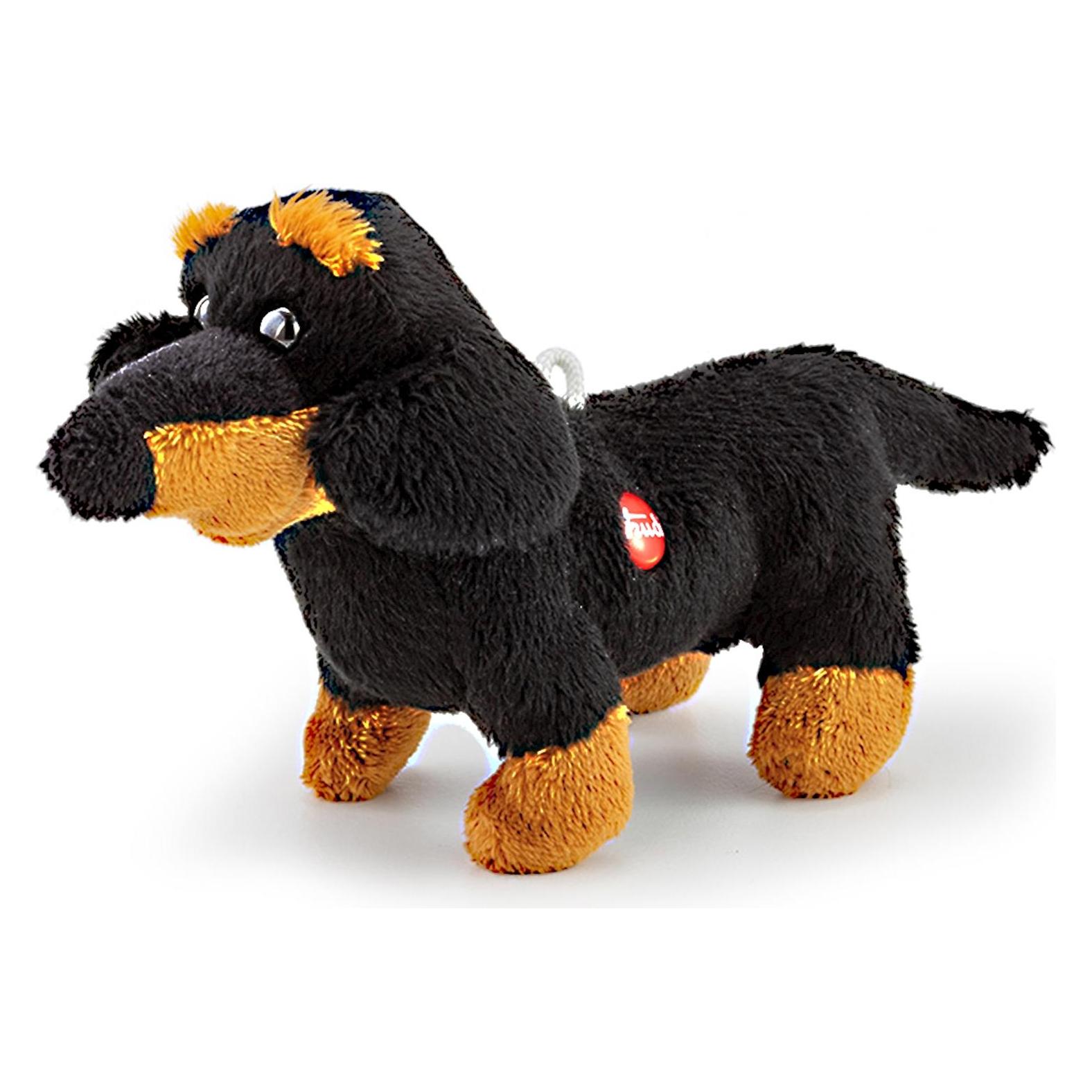 Trudi Dachshund (6 cm) (006-TUDL6000)
