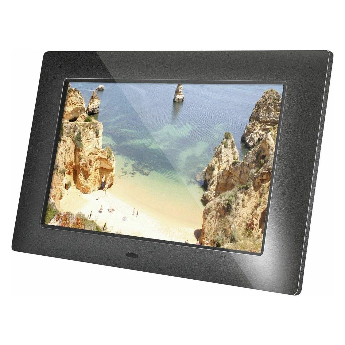 Braun Photo DigiFrame 720 (7", 1024 x 600 Pixel) (21241)