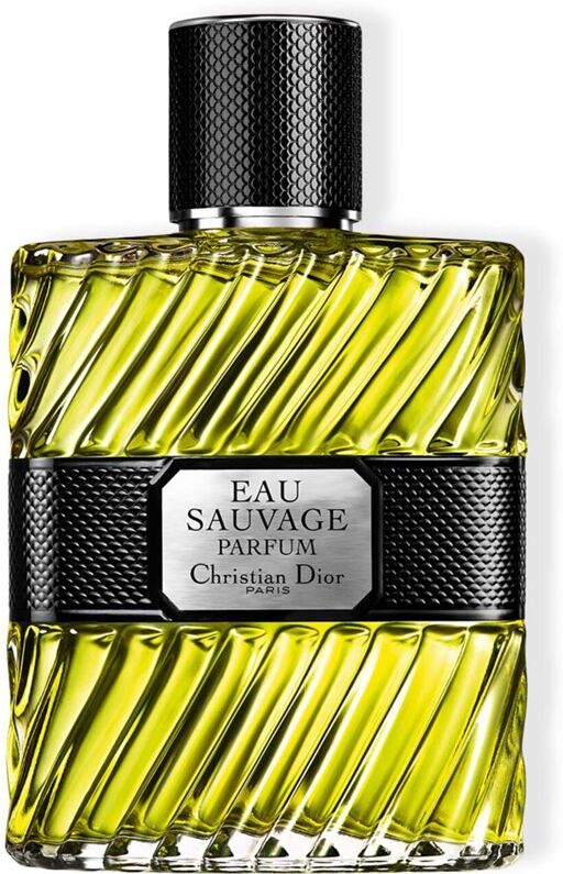 Christian Dior Eau Sauvage Parfum Parfüm für Herren 100 ml