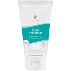 Fuß-Deocreme Nr. 80