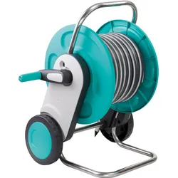 G.F. Concept Plus Ready Schlauchträger-Satz inkl. 25 m Schlauch
