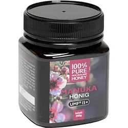 Manuka Honig Mgo 500+ 250 G