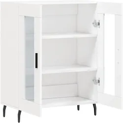 vidaXL, Kommode + Sideboard, Jameson (69.50 x 34 x 90 cm)