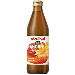 Ahornsirup Grad C 330ml inkl. 25 Cent Pfand