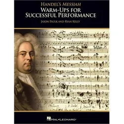 Handel/'s Messiah, Sachbücher von Jason Paulk