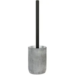 Schöner Wohnen WC-Garnitur ANTELLA - B/H/T ca. 9.50x37.00x9.50