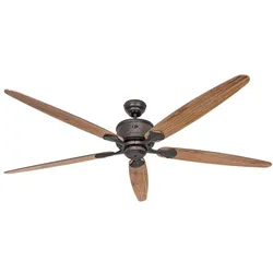 Casafan DC Deckenventilator Eco Elements 180 Braun 180 180 cm