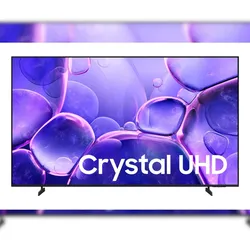 Samsung U65U8079FU 4K Ultra HD TV (2025)