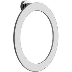 Gessi Emporio Handtuchring, 38909031, Farbe: Chrom