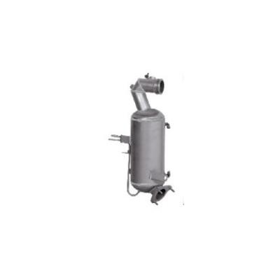 VEGAZ Ruß-/Partikelfilter, Abgasanlage OK-371QP