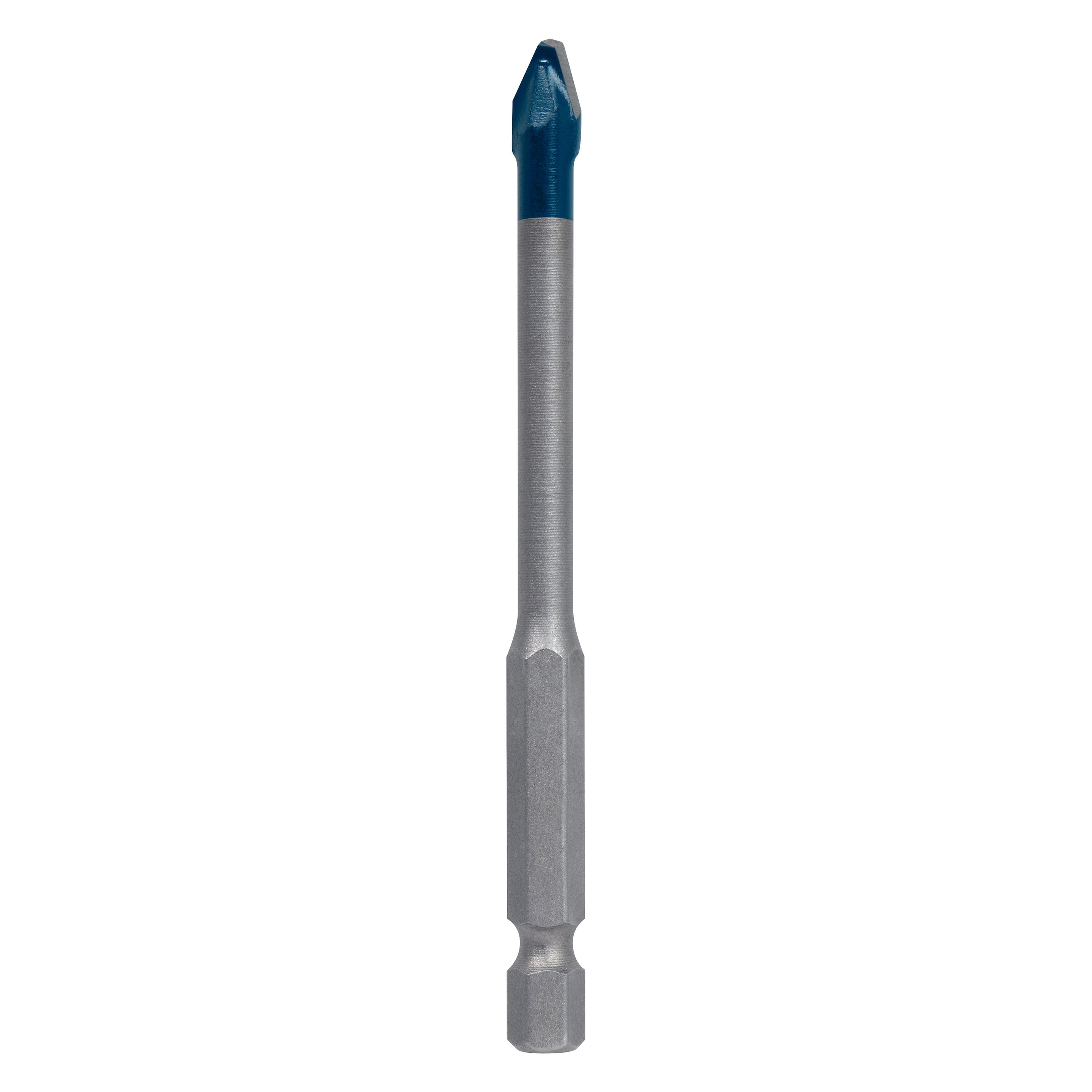 Bosch Professional Zubehör EXPERT HEX-9 HardCeramic Bohrer, 6 x 90 mm (2608900590)