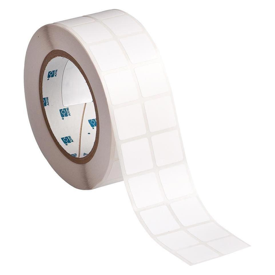 Brady Dissolvable Paper Labels for (THT-141-403-3)